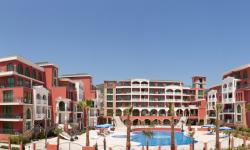 Hotel St.George Palace***