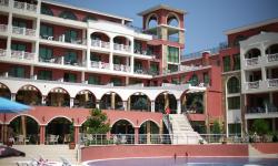 Hotel St.George Palace***