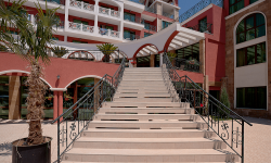 Hotel St.George Palace***