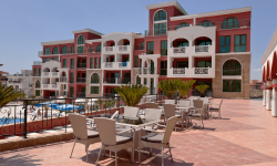 Hotel St.George Palace***