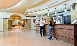 Hotel St.George Palace***