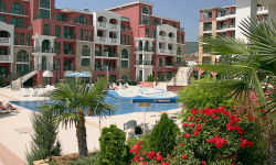 Hotel St.George Palace***