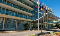 Hotel Ivana Palace****