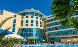 Hotel Ivana Palace****