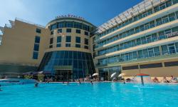 Hotel Ivana Palace****