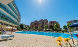 Hotel Ivana Palace****