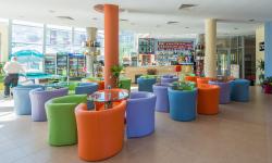 Hotel Ivana Palace****