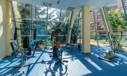 Hotel Ivana Palace****