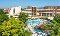 Hotel Laguna Park & AQUA CLUB****