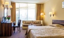 Hotel Laguna Park & AQUA CLUB****
