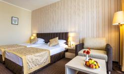 Hotel Laguna Park & AQUA CLUB****