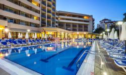 Hotel Laguna Park & AQUA CLUB****