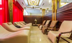 Hotel Laguna Park & AQUA CLUB****