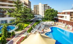 Hotel Laguna Park & AQUA CLUB****