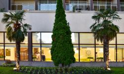 Hotel Laguna Park & AQUA CLUB****