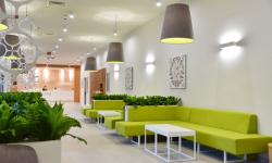 Hotel Laguna Park & AQUA CLUB****