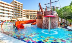 Hotel Laguna Park & AQUA CLUB****