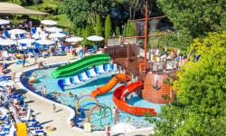 Hotel Laguna Park & AQUA CLUB****