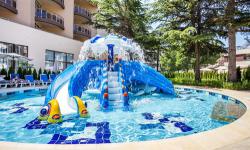 Hotel Laguna Park & AQUA CLUB****