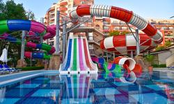 Hotel Laguna Park & AQUA CLUB****