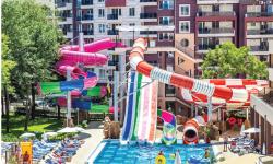 Hotel Laguna Park & AQUA CLUB****