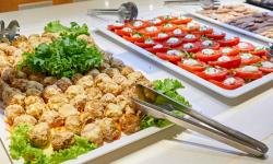 Hotel Laguna Park & AQUA CLUB****