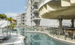 Hotel Siena Premium Retreat *****