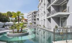 Hotel Siena Premium Retreat *****