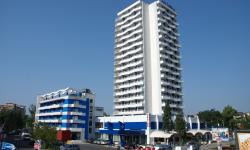Hotel Kuban Resort ****