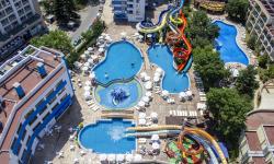 Hotel Kuban Resort ****