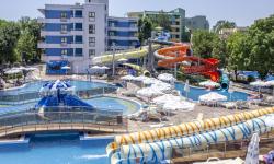 Hotel Kuban Resort ****