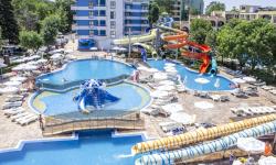 Hotel Kuban Resort ****