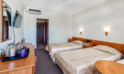 Hotel Kuban Resort ****