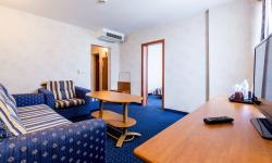 Hotel Kuban Resort ****