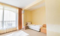 Hotel Tropicana***