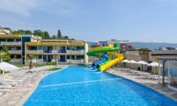 Hotel Glarus***