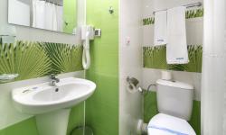 Hotel Glarus***
