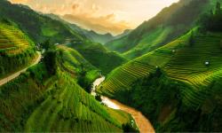 Okruh Vietnam + Kambodža