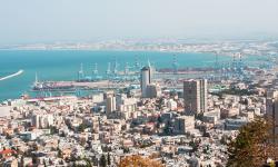 Izrael a Palestina