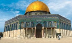Izrael a Palestina