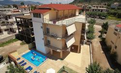 Aparthotel Marvi **