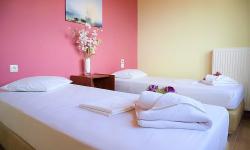 Aparthotel Marvi **