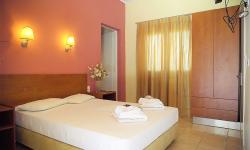 Aparthotel Marvi **