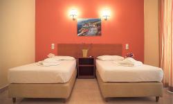 Aparthotel Marvi **