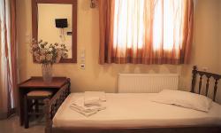 Aparthotel Marvi **