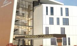Hotel Paradiso Dreams ****
