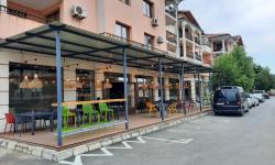 Apartmán Mořský Koník