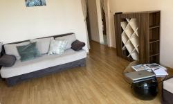 Apartmán Mořský Koník