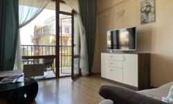 Apartmán Mořský Koník