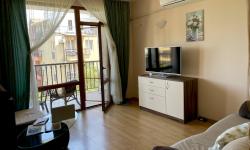 Apartmán Mořský Koník